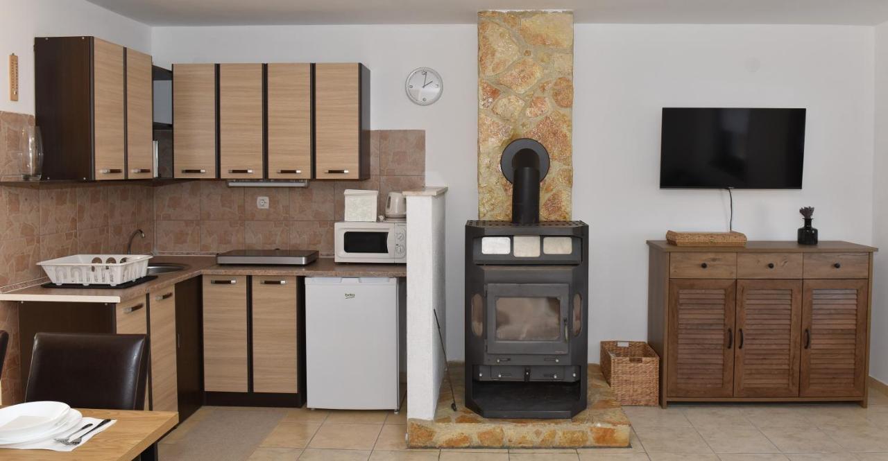 Holiday Home Franky Varazdin Breg Ngoại thất bức ảnh